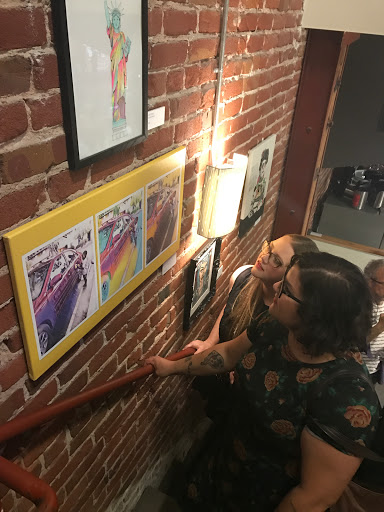 Print Shop «FedEx Office Print & Ship Center», reviews and photos, 8251 Bruceville Rd #110, Sacramento, CA 95823, USA