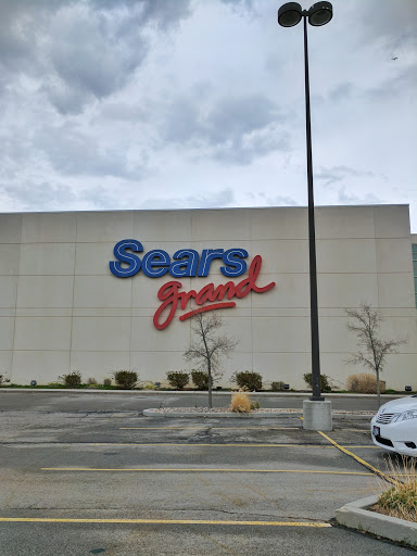 Department Store «Sears», reviews and photos, 7453 Plaza Center Dr, West Jordan, UT 84088, USA