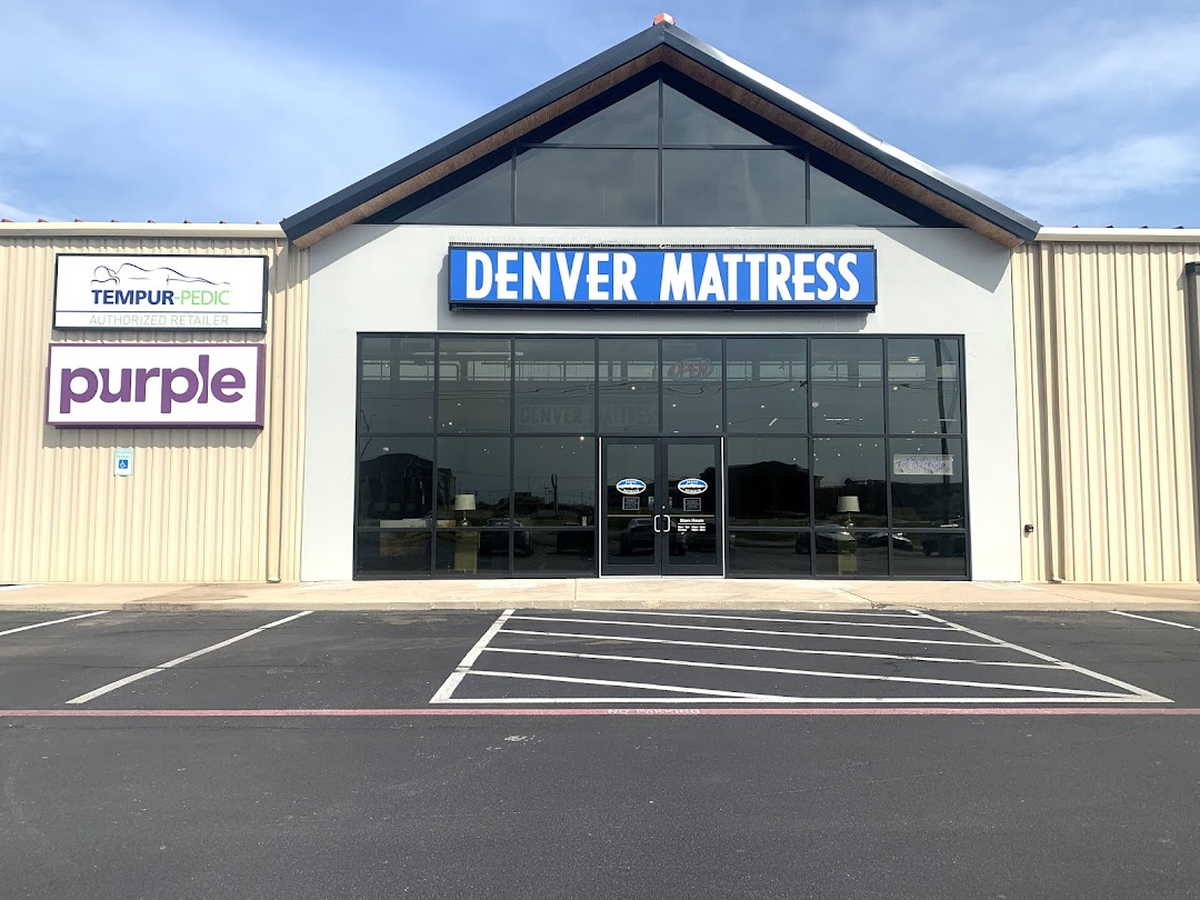 Denver Mattress