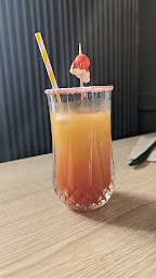 Photo n°26 de CRÊPERIE BILLIG BAR à Redon ()