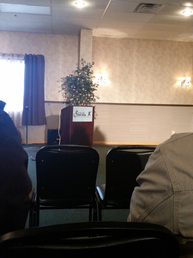 Event Venue «Spectacular Event Center», reviews and photos, 395 Griffin Rd, Bangor, ME 04401, USA