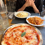 Photo n°4 de l'avis de Tarek. fait le 16/05/2024 à 14:53 sur le  Wiki wiki trastevere by pastamore. à Rome