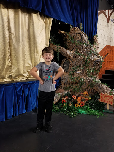 Performing Arts Theater «Columbia Marionette Theatre», reviews and photos, 401 Laurel St, Columbia, SC 29201, USA