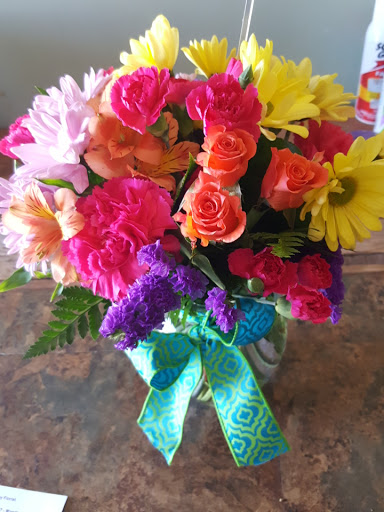 Florist «Russ Gaffney Florist», reviews and photos, 160 S Pine St, Spartanburg, SC 29302, USA