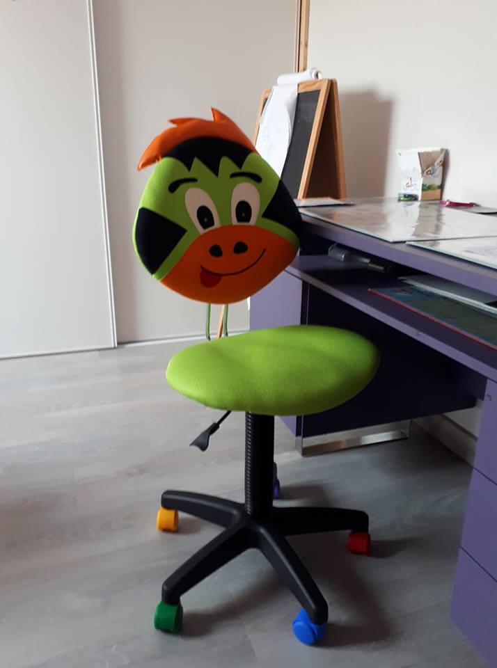 Photo n° 1 de l'avis de therese.e fait le 05/11/2018 à 12:56