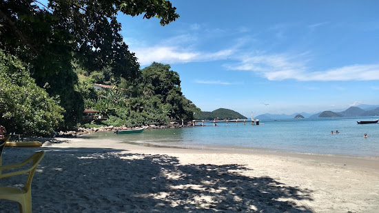 Praia da Almada