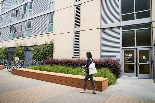 UCSF Housing Services