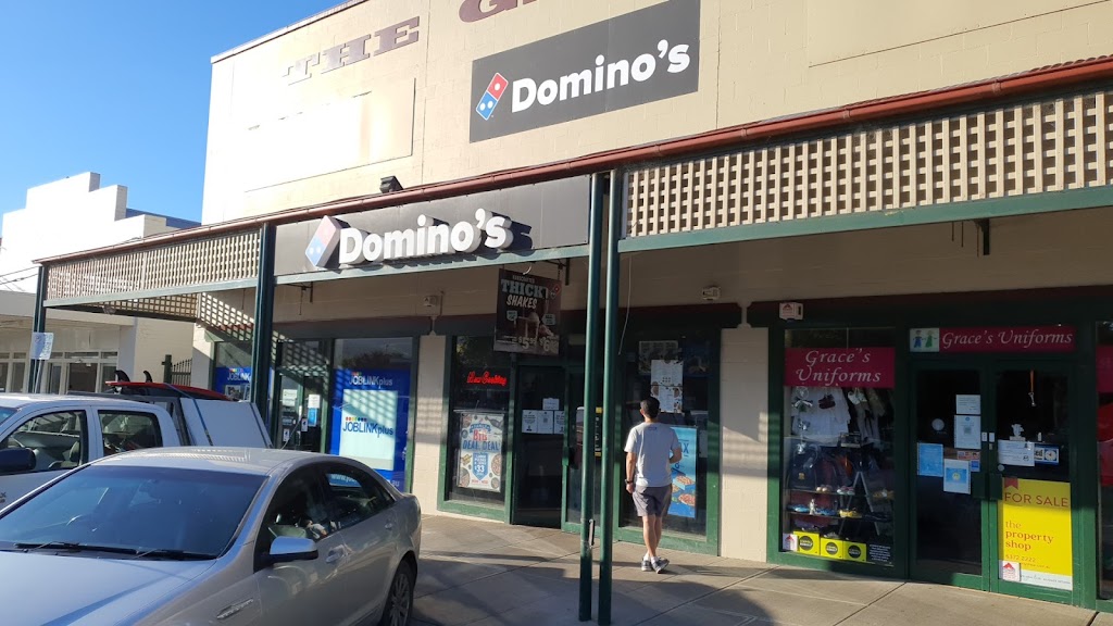 Domino's Pizza Mudgee 2850