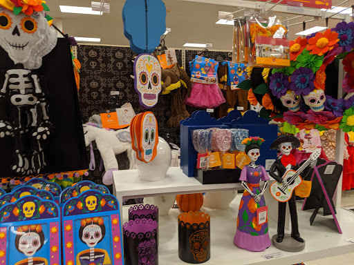 Department Store «Target», reviews and photos, 3205 Woodward Crossing Blvd b, Buford, GA 30519, USA