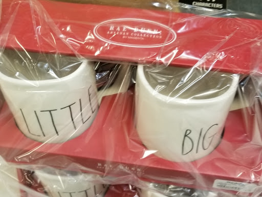 Department Store «Marshalls», reviews and photos, 10837 Olson Dr, Rancho Cordova, CA 95670, USA