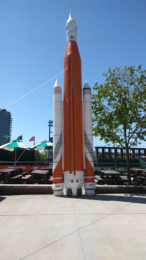 Stadium «Huntington Park», reviews and photos, 330 Huntington Park Ln, Columbus, OH 43215, USA