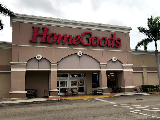 HomeGoods, 7101-1 Cypress Lake Dr, Fort Myers, FL 33907, USA, 