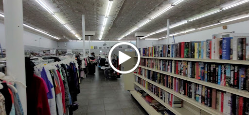 Thrift Store «Fan Tastic Thrift Store», reviews and photos, 1914 W Main St, Richmond, VA 23220, USA
