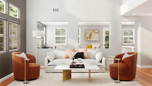 Timeless Interiors By: Connie - Interior Design Service