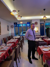 Atmosphère du Restaurant tunisien Restaurant Beiya à Saint-Denis - n°4