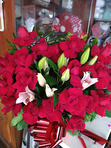 Florist «Belen Flowers», reviews and photos, 6087 York Blvd, Los Angeles, CA 90042, USA