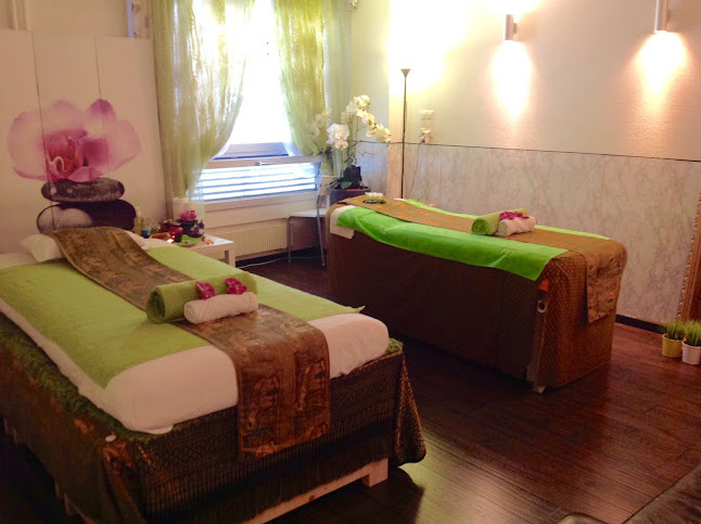Uraiwan Thai Massage - Masseur