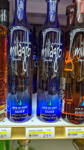 Wine Store «Best Buy Liquors», reviews and photos, 1613 Neptune Ave, Brooklyn, NY 11224, USA