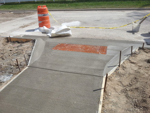 Construction Company «Aristeo Construction Co», reviews and photos, 12811 Farmington Rd, Livonia, MI 48150, USA