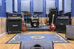 Summit Rehearsal and Recording Studios image
