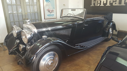 Car Dealer «F-40 Motorsports», reviews and photos, 464 Portland-Cobalt Rd, Portland, CT 06480, USA