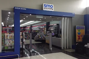 SMO Bookstores Putra Heights image