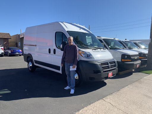 Used Car Dealer «B&N Auto Sales», reviews and photos, 15225 N 32nd St, Phoenix, AZ 85032, USA