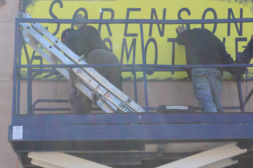 Auto Repair Shop «Sorenson Automotive, Inc - Subaru Repair Specialists Mn», reviews and photos, 12500 Nevada Ave S, Savage, MN 55378, USA