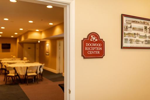 Funeral Home «Fellows, Helfenbein & Newnam Funeral Home», reviews and photos, 130 Speer Rd, Chestertown, MD 21620, USA