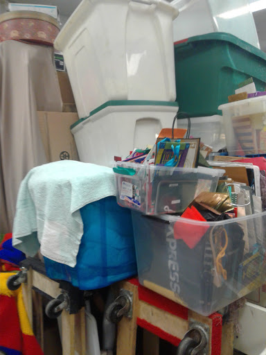 Antique Store «The Antique & Thrift Shop», reviews and photos, 100 Sunrise Hwy, Valley Stream, NY 11581, USA