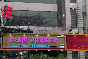Delhi Darbar image
