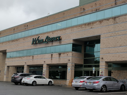 Wine Store «Wine Library», reviews and photos, 586 Morris Ave, Springfield Township, NJ 07081, USA