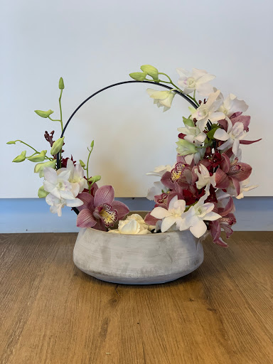 Florist «Flowers By Michelle», reviews and photos, 6510 N Buffalo Dr, Las Vegas, NV 89131, USA