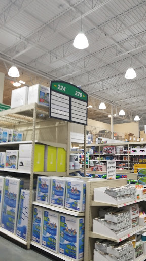 Home Improvement Store «Menards», reviews and photos, 3001 Heartland Crossing, Owensboro, KY 42303, USA