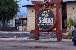 Sakura Japanese Steakhouse & Sushi-Oyster Bar image