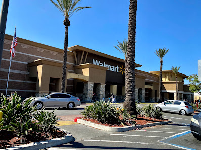 Walmart Supercenter 8500 Washington Blvd, Pico Rivera, CA 90660