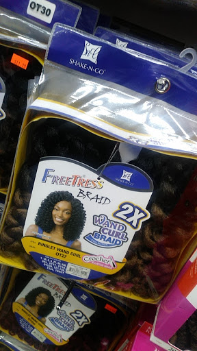 Cosmetics Store «Fame Beauty Supply», reviews and photos, 6080 Singleton Rd #100, Norcross, GA 30093, USA