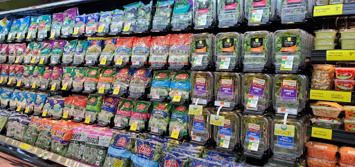 Grocery Store «Back To Earth Natural Foods», reviews and photos, 306 S Main St, New City, NY 10956, USA