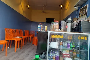 Mamaa Cafe image