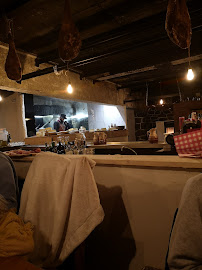 Atmosphère du Restaurant La Taverne du Brichon à Les Deux Alpes - n°11