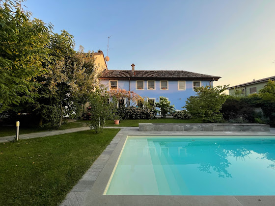 Photo Bed & Breakfast B&B La Gallina 26900 Lodi