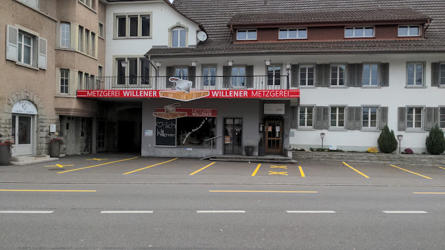 Weinfelderstrasse 2A, 8580 Amriswil, Schweiz