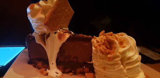 Restaurant «The Cheesecake Factory», reviews and photos, 925 Blossom Hill Rd, San Jose, CA 95123, USA