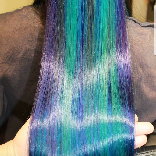 Hair Salon «Hair Healers Beauty Salon», reviews and photos, 2626 SW 9th St, Miami, FL 33135, USA