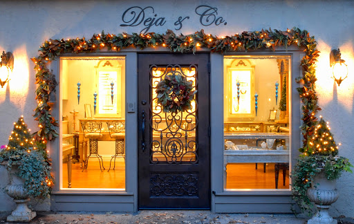 Jewelry Store «Deja & Co. Exquisite Jewels», reviews and photos, 14567 Big Basin Way, Saratoga, CA 95070, USA