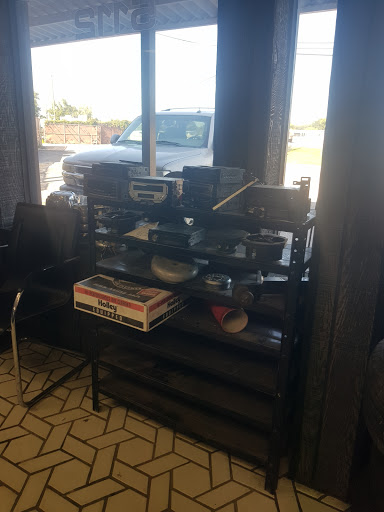 Junkyard «B & F Auto Parts Inc», reviews and photos, 5112 Old US Hwy 41, Palmetto, FL 34221, USA