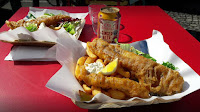 Photos du propriétaire du Restaurant de plats à emporter La Roulotte Fish and Chips à Lanloup - n°1