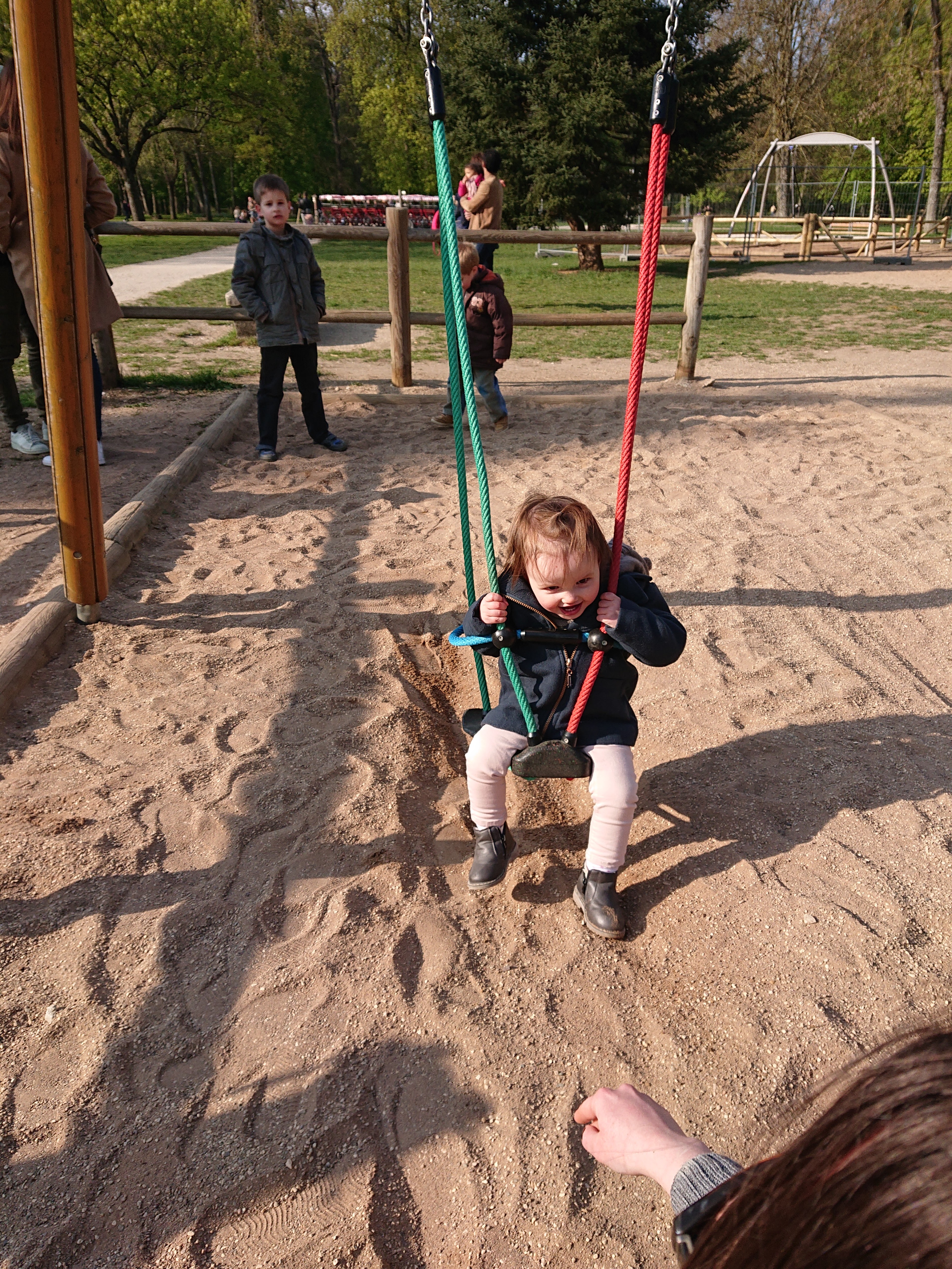 Photo n° 2 de l'avis de Cécilia. fait le 23/04/2019 à 07:07