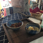 Photo n°3 de l'avis de J.i fait le 25/03/2018 à 17:15 sur le  Ristorante L'Ancora della Tortuga à Monterosso al Mare