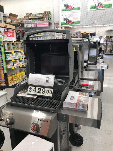 Hardware Store «Pittsburg Ace Hardware», reviews and photos, 125 E Leland Rd, Pittsburg, CA 94565, USA